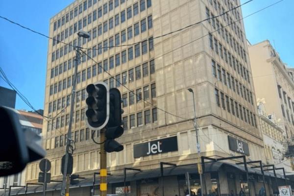 Prime Investment Property in the Heart of Johannesburg CBD

Exceptional Commercial Portfolio Opportunity

Situated in the bustling ...