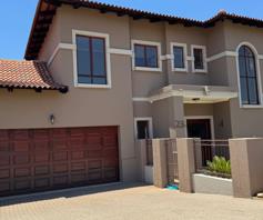 Townhouse for sale in Xanadu Eco Residential Estate