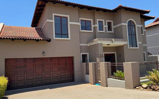 3 Bedroom Townhouse for sale in Xanadu Eco Residential Estate