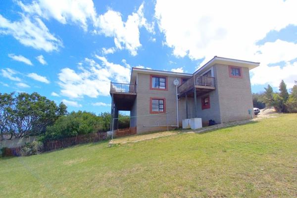 Never-ending sea views from the top floor.
This large low upkeep home offers so many possibilities with all the space it has!
Please ...