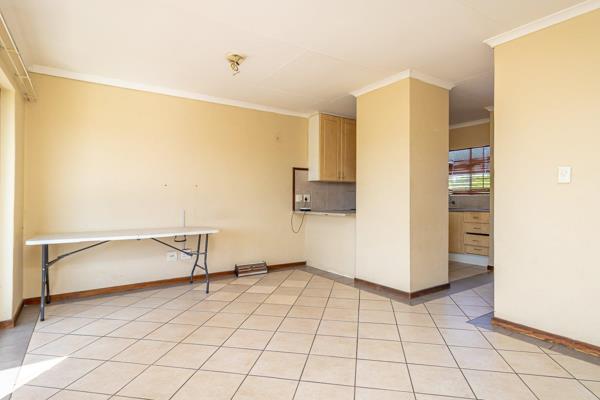 Sole mandate.

This 2-bedroom apartment, located in Terrace View complex, is perfect ...