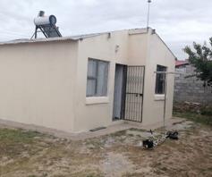 House for sale in Motherwell Nu 9