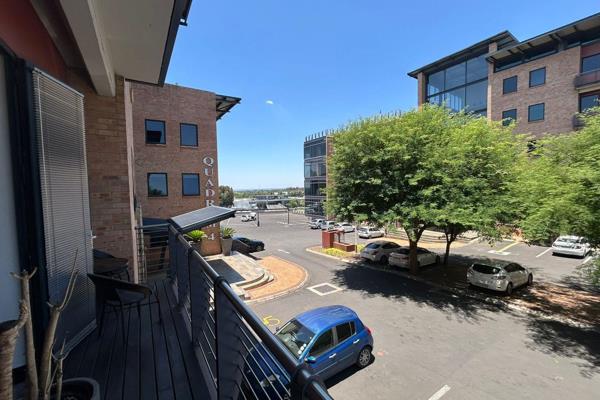 Located on the first floor of Quadrum 1 at 50 Constantia Boulevard, Johannesburg, this ...