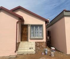 House for sale in Mabopane