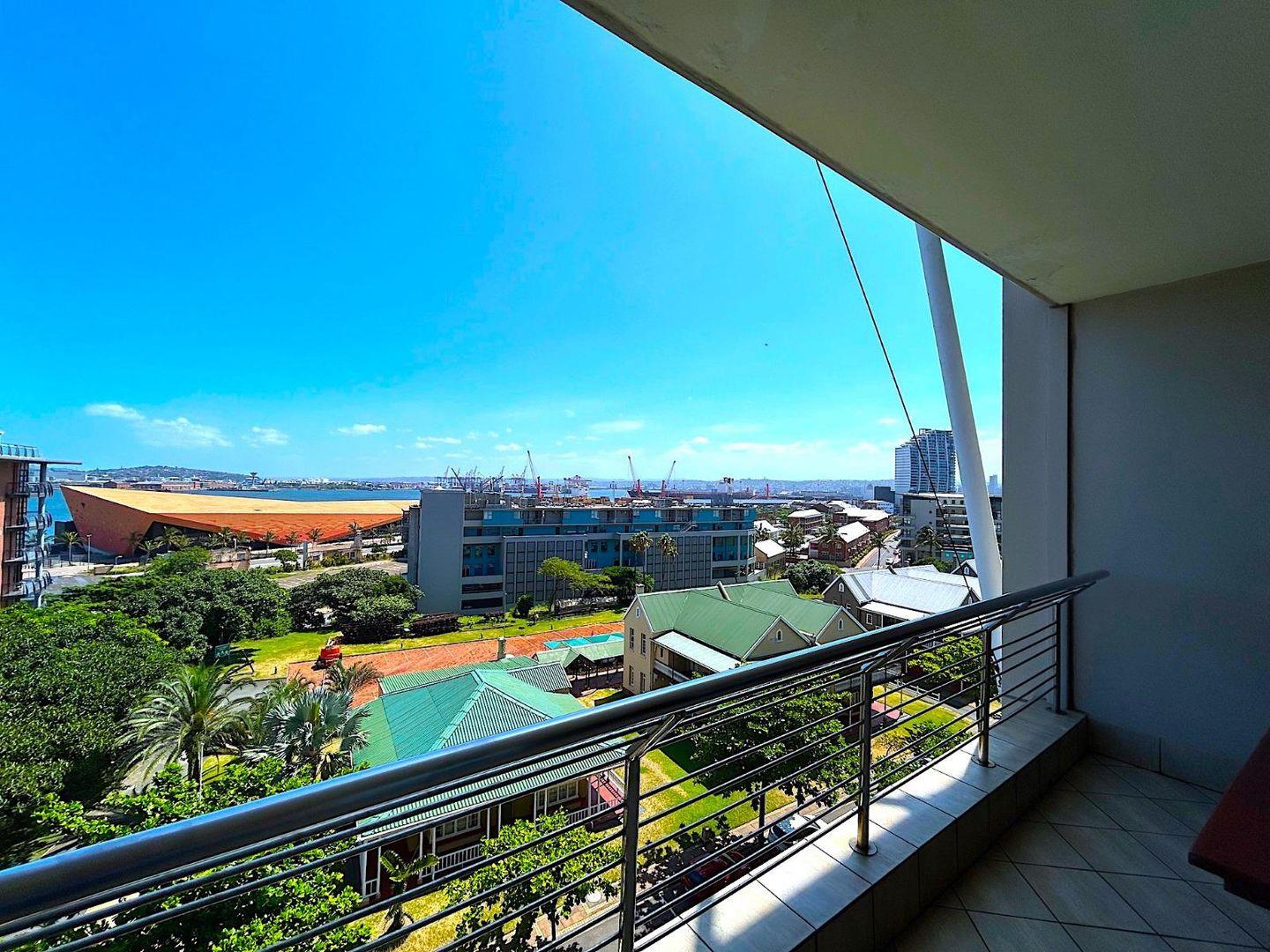 Waterfront Industrial Apartments photo