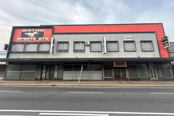 Prime Commercial Property for Sale on Voortrekker Road, Parow

Located at 114-116 ...