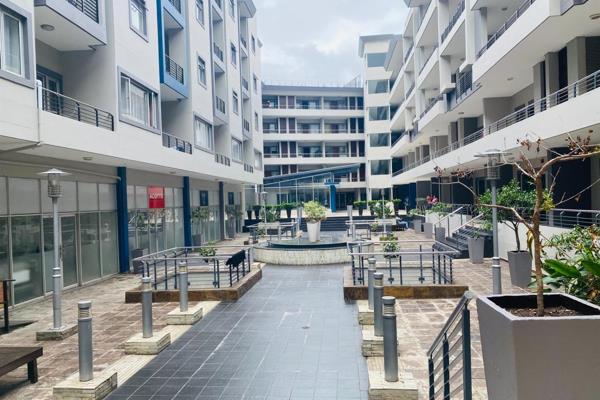 183m2 commercial office for sale in Umhlanga Ridge 

Located in the bustling area of Umhlanga ridge , this 183m commercial property ...