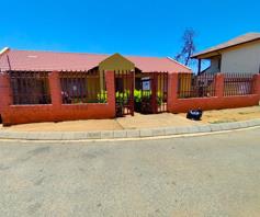 House for sale in Tlhabane West