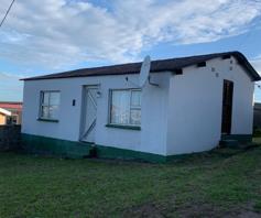 House for sale in Mdantsane Nu 13