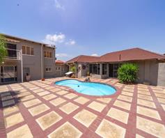 House for sale in Marlands