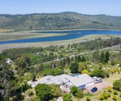 Farm for sale in Sedgefield Rural