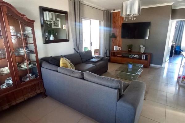 2-Bedroom Family Home for Rent in Costa Da Gama – R13,250 per Month 

Discover the ...