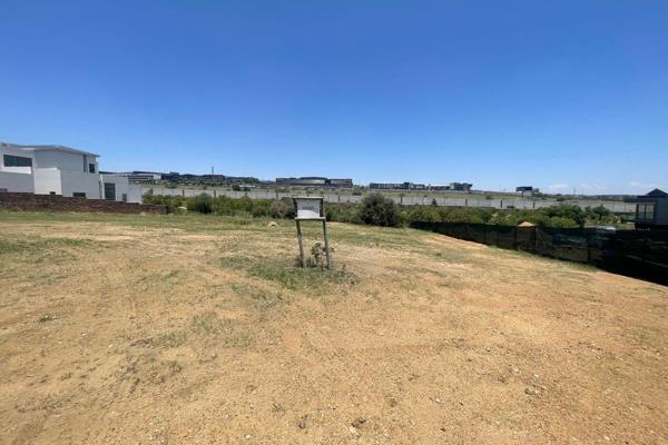 This is an opportunity to purchase a piece of land for investment (No Transfer Duty) or ...