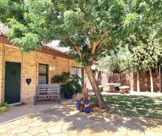 House for sale in Lichtenburg