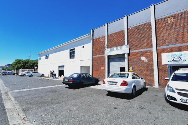 17 Polaris Road is home to a Large Industrial Space Available in Lansdown. This ...