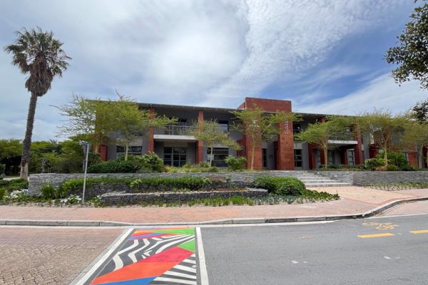 A Grade commercial office available to rent in Century City, Milnerton, Cape ...