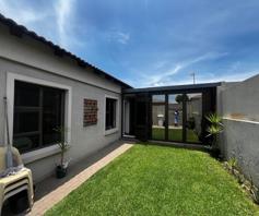 House for sale in Trichardt