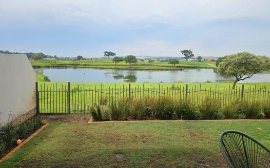 3 Bedroom Apartment / Flat to rent in Serengeti Lifestyle Estate