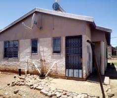 House for sale in Lehae