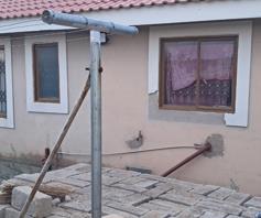 House for sale in Seshego