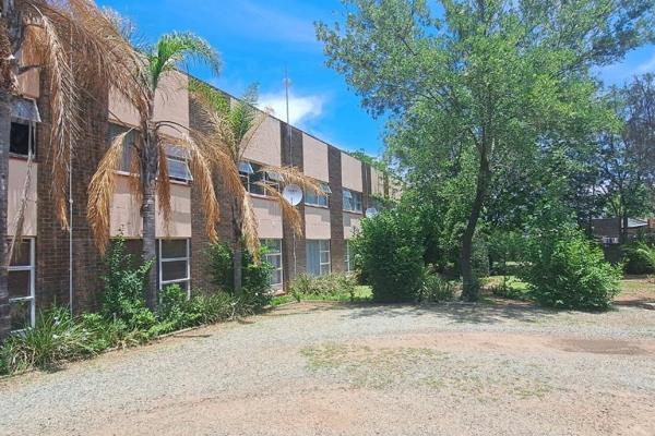 The perfect affordable property for your property portfolio.

This spacious 2-bedroom ground floor unit has built in cupboards, a ...