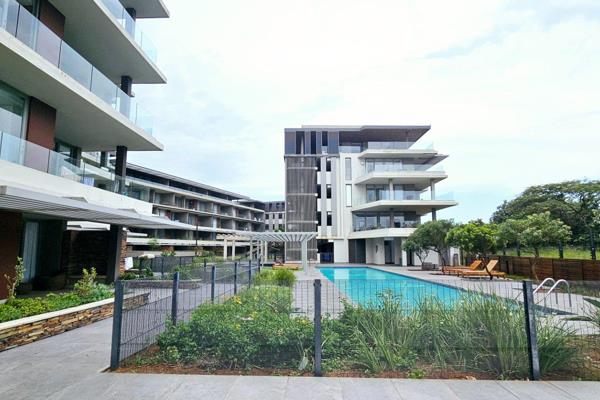 Nestled in an upmarket residential development, this first-floor apartment in Ocean Dune offers a tranquil retreat surrounded by green ...