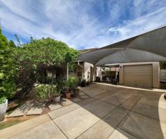 House for sale in Jan Cilliers Park