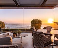 House for sale in Camps Bay