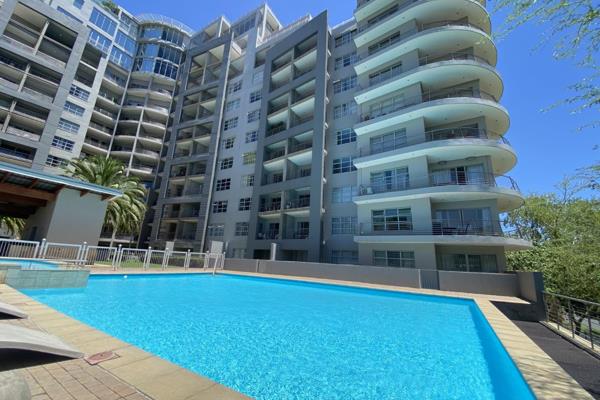 Cozy One Bedroom, One Bathroom Apartment for Rent in Sandton

Experience convenient living in this charming 1-bedroom, 1-bathroom ...