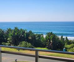 Apartment / Flat for sale in Uvongo Beach