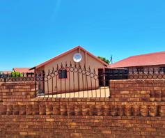 House for sale in Mabopane  Unit X