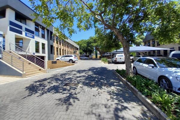 Located in the vibrant neighborhood of Hurlingham, this newly refurbished office space ...