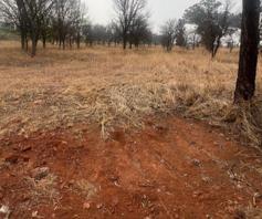 Vacant Land / Plot for sale in Metsimaholo