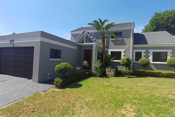 3 Bedroom Family Home for Rent in Sunninghill Gardens – Entabeni Security Estate

Spacious and secure, this family home ...