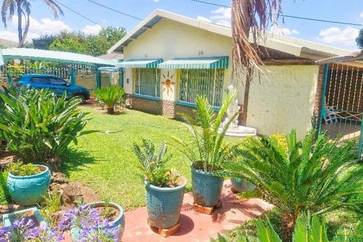 3 Bedroom House for sale in Booysens