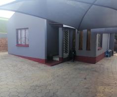 House for sale in Mabopane  Unit S