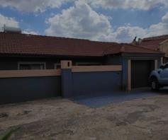 House for sale in Protea North