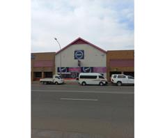 Industrial Property for sale in Kimberley North