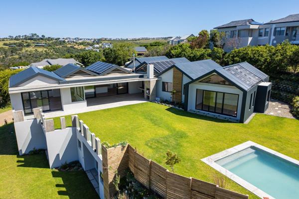 SOLE MANDATE

Magnificent Home on Favourite Eco-Estate.

This is a special residence for the discerning buyer. Breathtaking views greet ...