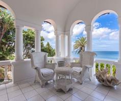 House for sale in St James