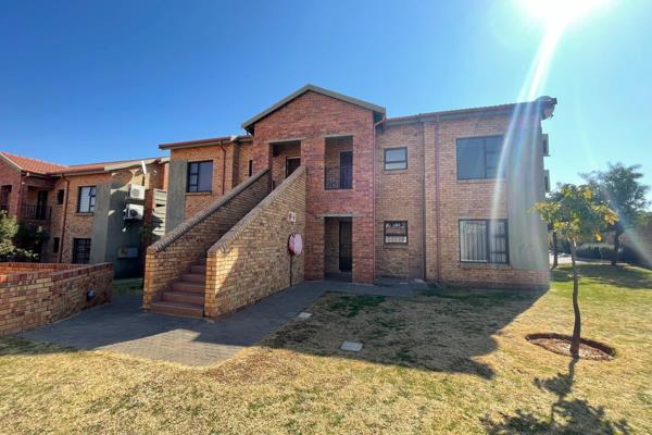 Welcome to Camden Complex in Bergbron, where a stunning 2-bedroom, 2-bathroom apartment ...