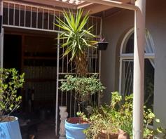 House for sale in Fichardt Park