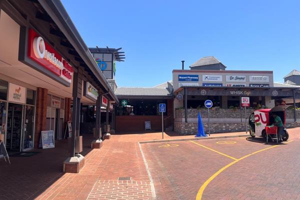 Monument park shopping centre | 60 square meter retail space to let | skilpad road | ...