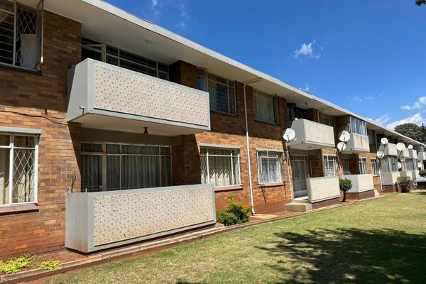 This 3 bedroom apartment is in a safe and secure complex with remote controlled access ...