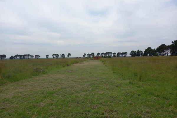 To Let - 8,5 hectare arable farm land with some buildings or  enclosures to rent in ...