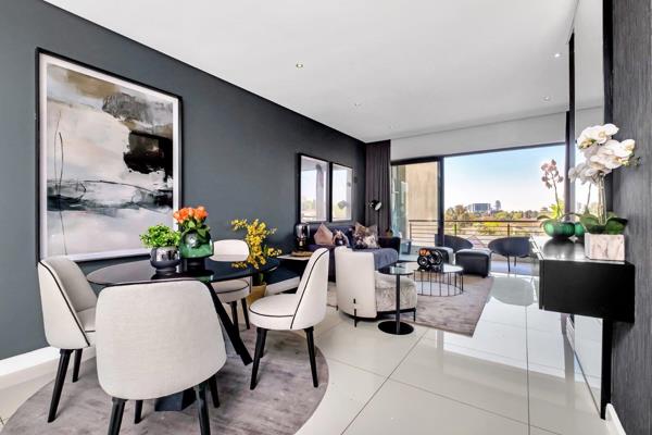 The Luxury of Living In One Hyde Park benefits from Uncompromised Convenience with an ...