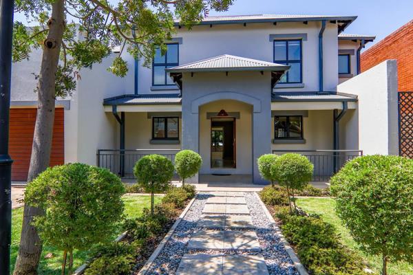 3 bedroom home plus study for sale in heritage hill estate

sole and exclusive ...