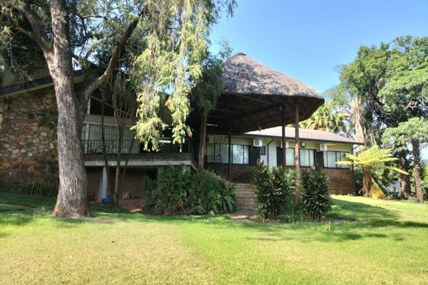 2.0234 Hectares smallholding for sale in Tzaneen.

Are you looking to escape the city and live a homestead lifestyle by being ...