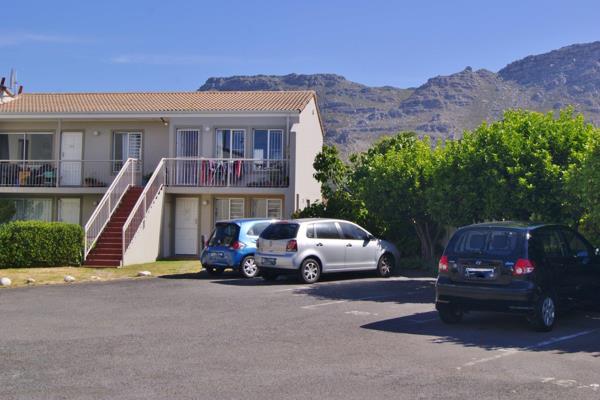 This apartment is perfectly situated within this sought after complex, far from the motorised gate, communal swimming pool &amp; braai ...