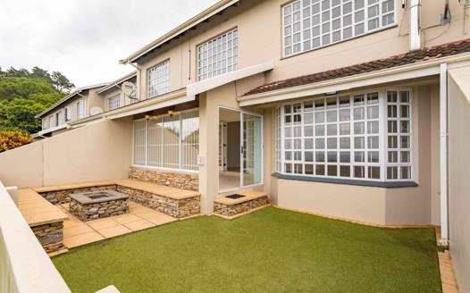 3 Bedroom Townhouse for sale in Gillitts